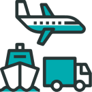 Logistics Providers