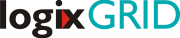 Logix logo