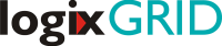 Logix logo